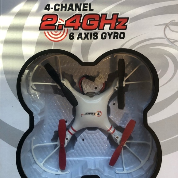 Top Race V-Drone TR-X03 - Picture 3 of 11